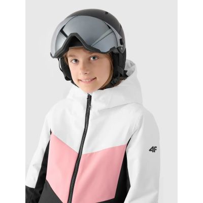 8. 4F Jr Winter Jacket 4FJWAW24TTJAF545-20S