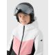 8. 4F Jr Winter Jacket 4FJWAW24TTJAF545-20S