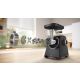 2. Bosch Series 4 MFWS450B Meat Grinder (1900W; black)