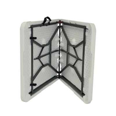 3. LIFETIME SEMI-COMMERCIAL FOLDING TABLE 183CM 25011