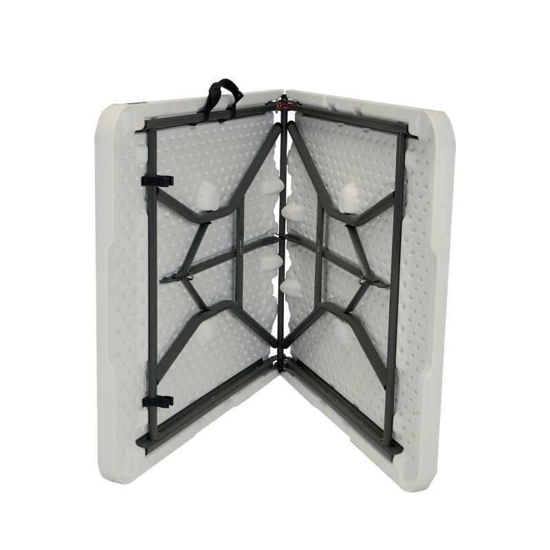 3. LIFETIME SEMI-COMMERCIAL FOLDING TABLE 183CM 25011