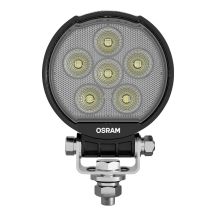 Osram ROUND WL VX100-WD reflector