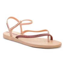 IPANEMA ELEGANT SAND BEIGE/BROWN 83782-BN816