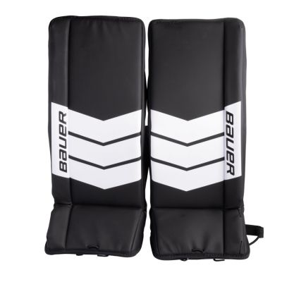 3. Bauer gate training system for catching the puck
