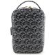 3. Guess Bag GUHBHGCFSEK Organizer black/black GCube Stripe