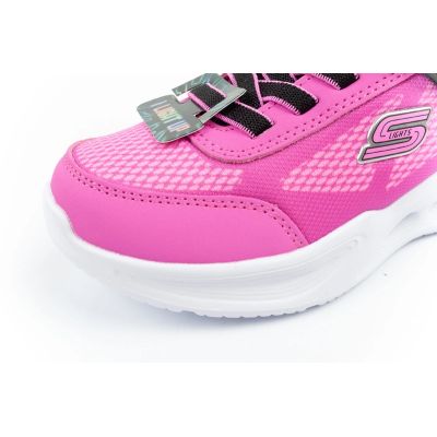 15. Skechers S Lights girls' sports shoes for children comfortable LED