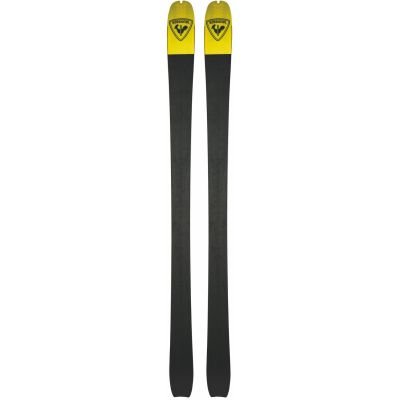 2. ROSSIGNOL ESCAPER 87 NANO ski touring skis