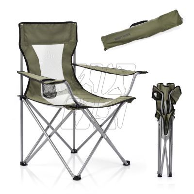 19. Meteor Tripper 16528 folding chair