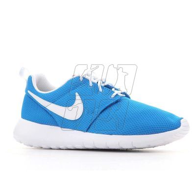 3. Nike Roshe One (GS) Jr 599728-422 shoes