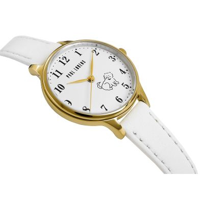 3. Children's Watch Paul Lorens Dog PL12491A2-3C2-2 + BOX