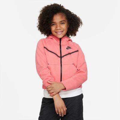 Nike Sportswear Tech Fleece Jr Sweatshirt CZ2570-894
