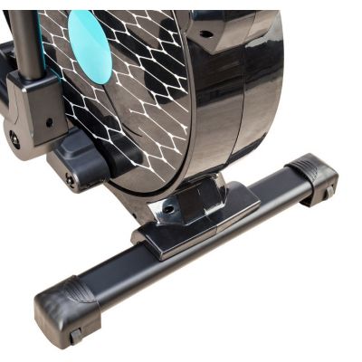 6. HMS H6319 Magnetic Elliptical Trainer (SALE)