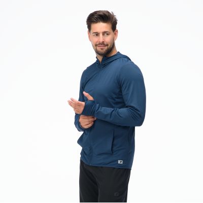 14. Men’s ILIAN Sweatshirt