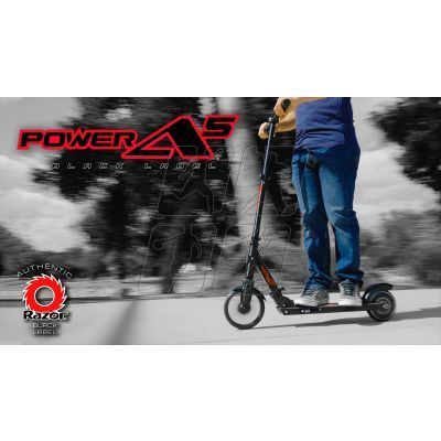 3. RAZOR Electric Scooter Power A5