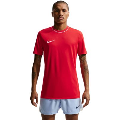 10. Nike Dri-Fit Park 26 SS Top Men's T-Shirt Red HM7127 657