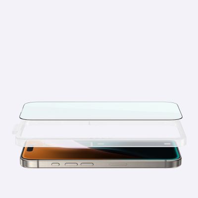 7. AmazingThing Titan Max Tempered Glass for iPhone 16 Plus