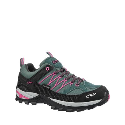 2. CMP Rigel Low 3Q54456 60ET Women's Hiking Shoes