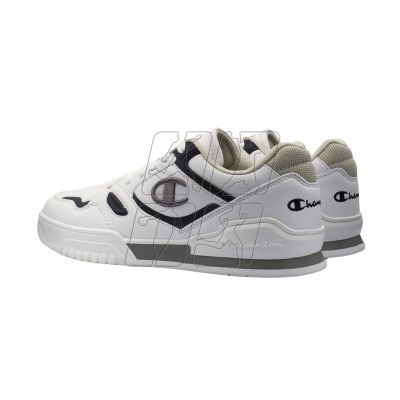 3. Champion 3 Point Tech Low M S22272 WW011 shoes