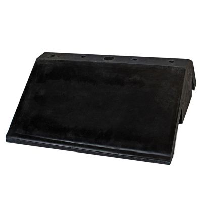 Base for the training wall figure