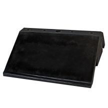 Base for the training wall figure