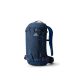 Gregory Targhee 32 S/M hiking backpack, alpine blue