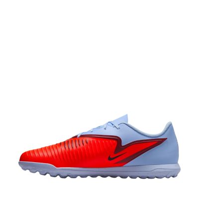 5. Nike Phantom 6 Low Club TF HQ2324 400 football boots