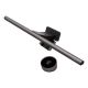 2. BenQ ScreenBar Halo 2 Monitor Lamp Gray