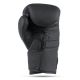 8. 10oz Boxing Gloves - Hammer Black - Valor Series