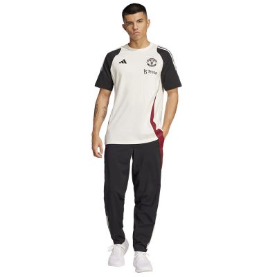 3. adidas Manchester United DNA Tee M JE3735