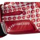 25. TOP TEN RTT-SUPERFIGHT 3000 STARS Boxing Gloves