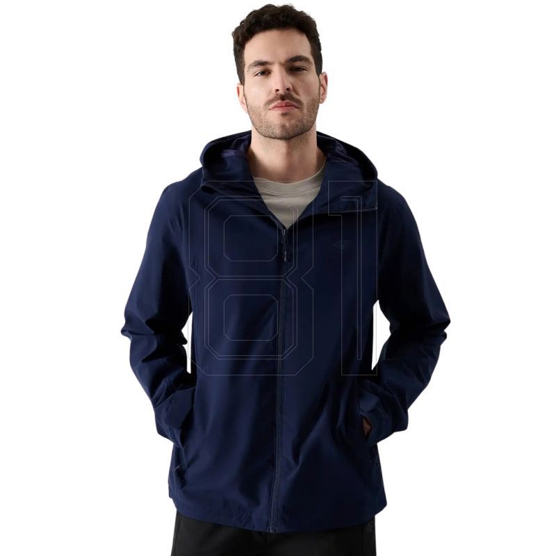 2. Jacket 4F M703 M 4FWSS25TTJAM703 31S