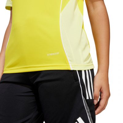 9. adidas Tiro 25 Competition Training Jersey Jr JI8950