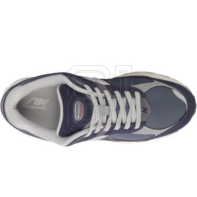 9. New Balance M M2002RSF sports shoes