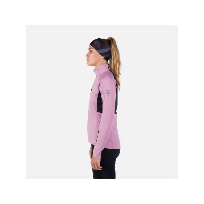5. Rossignol W Genetys Jkt Jacket