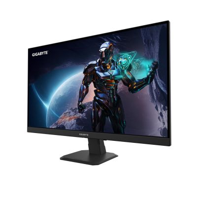 2. GIGABYTE GS27U LED display 68.6 cm (27") 3840 x 2160 px 4K Ultra HD Black