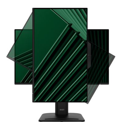 17. MSI Monitor 23.8" PRO MP242PMG FHD 120Hz