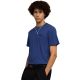 Puma Men's ESS Small No. 1 Logo Tee(s) Navy Blue 682535 47