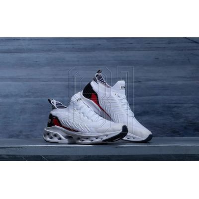 8. K-Swiss Impulse Trainer M 04427-130-M shoes