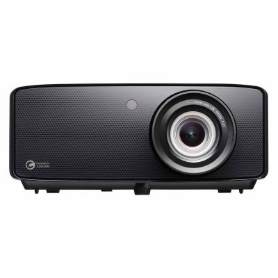 8. OPTOMA Photon Beam PK52 UHD LASER PROJECTOR