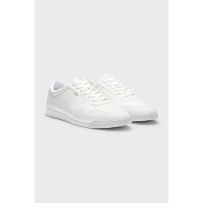 4. BOSS BIANCO Titanium SL Itpf sneakers (50542099-100)