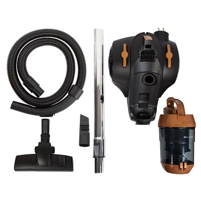 8. BLOW C600 bagless cyclonic vacuum cleaner