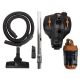 8. BLOW C600 bagless cyclonic vacuum cleaner
