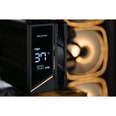 108. Actina Selection U5-250K/32GB/1TB/RTX5070/850W
