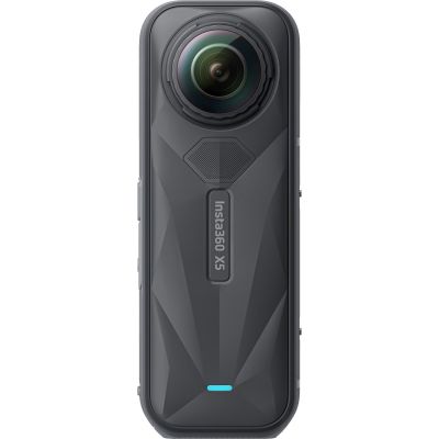 11. Insta360 X5 Essentials Bundle Camera