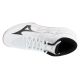 3. Mizuno Lightning Select Mid V1GA267559 White 38