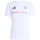 2. Men's adidas England 26 Jersey white KH2309