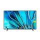4. Sony K-50S3 127 cm (50") 4K Ultra HD Smart TV Wi-Fi Black