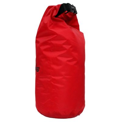 3. REDCLIFFS 10L WATERPROOF BAG RED