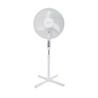 7. ESPERANZA FAN WITH REMOTE CONTROL VENTO FORTE WHITE EHF007WW