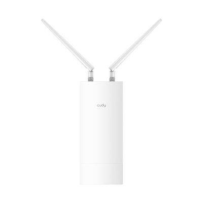 9. Access Point CUDY AP1200 Outdoor